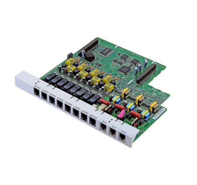 PANASONIC KX-TE82483 3X8 EXPANSION CARD